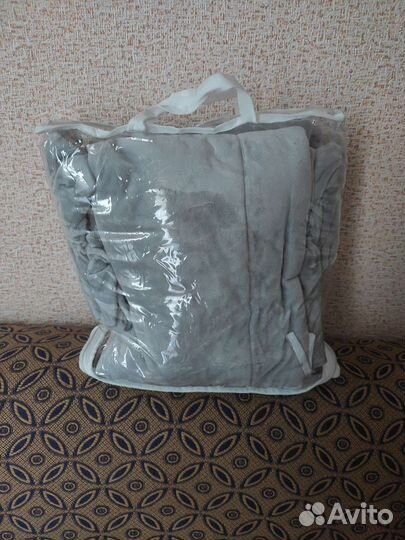 Конверт на выписку весна осень