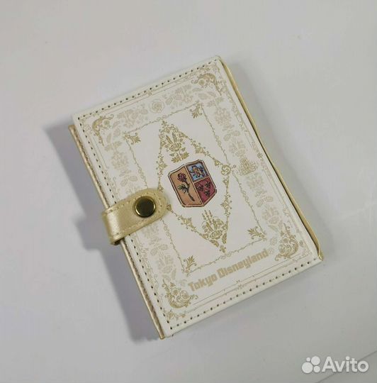 Красавица и чудовище Дисней