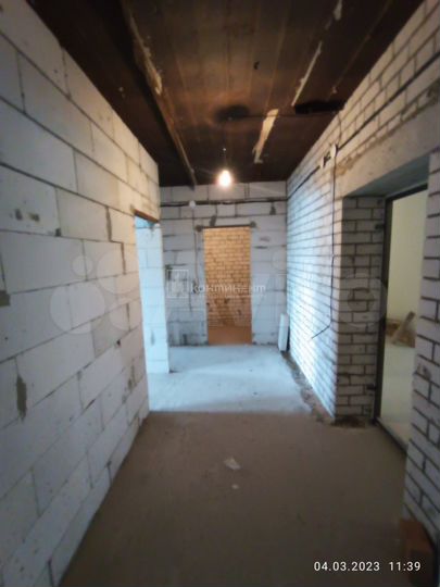 4-к. квартира, 142 м², 3/4 эт.