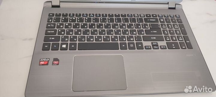 Acer aspire v5 552g