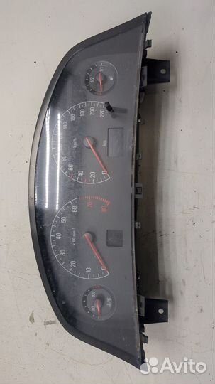 Щиток приборов Opel Vectra C, 2002