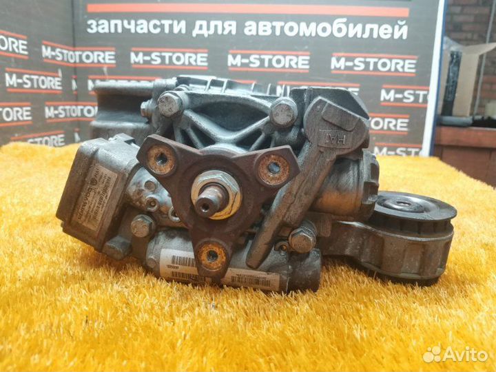 Редуктор задний Volkswagen Passat Cc B6/358 BWS