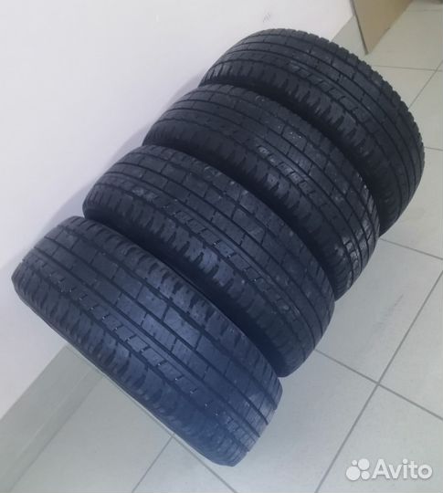 Amtel Cruise 4x4 215/65 R16 98H