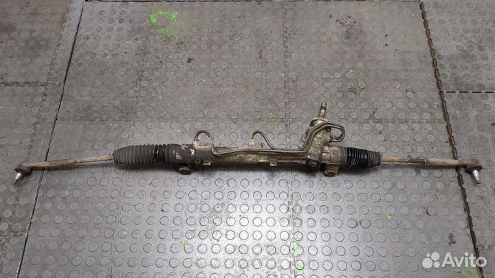 Рейка рулевая с г/у Opel Zafira A, 2001