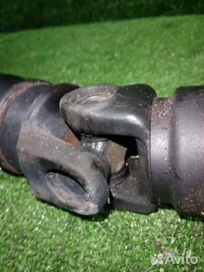 Карданный вал Subaru Legacy Outback BR9 / B14