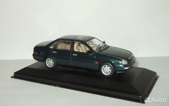 Форд Ford Scorpio II 1996 Minichamps 1:43