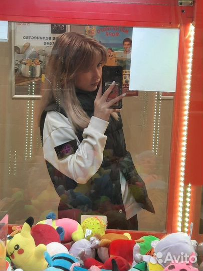 Раздача листовок