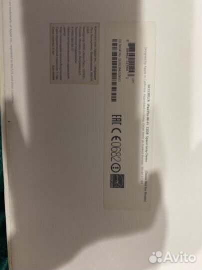 iPad