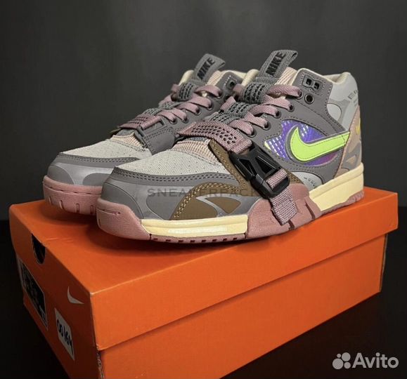 Кроссовки Nike air trainer 1 sp