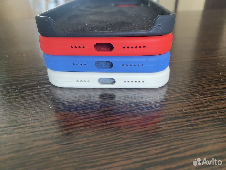 Чехол на iPhone 12 pro max