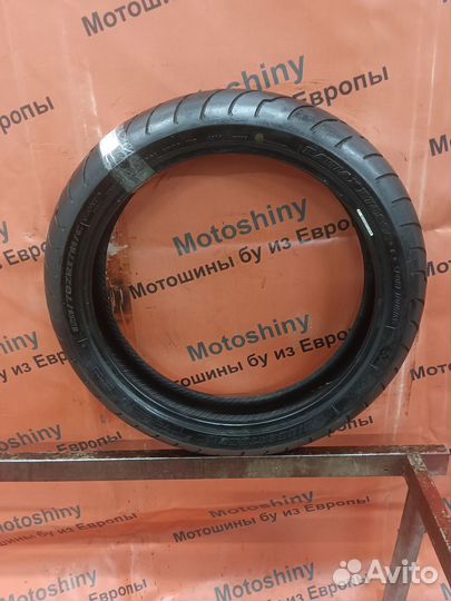 120/70 R17 Bridgestone Battlax BT023 ST N-4594 Мот