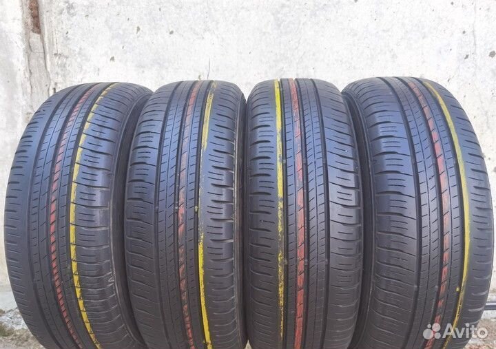 Dunlop Enasave EC300+ 195/65 R15 91H