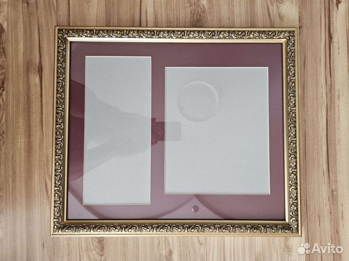 Рамка для фотографий