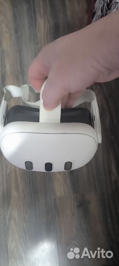 Oculus Quest 3 512 гб