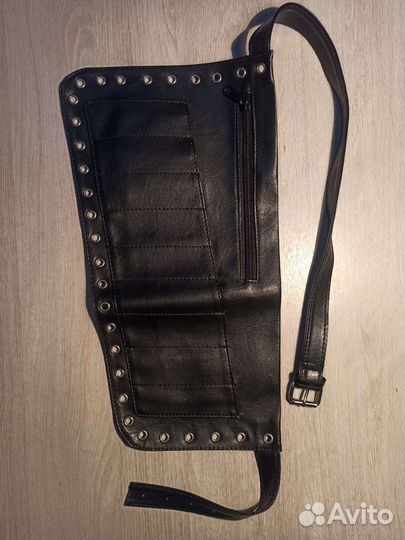 Сумка-фартук для инструмента на пояс Hairway