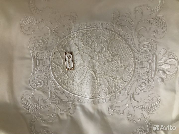 Конверт на выписку Choupette