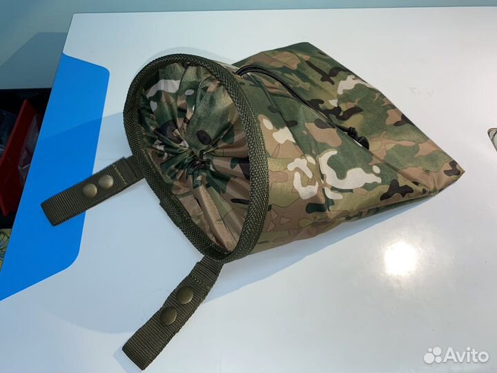 Подсумок для сброса