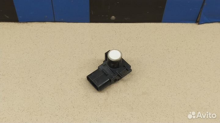 Датчик парковки Land Cruiser (150) -Prado 2009