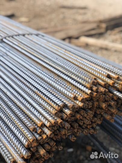 Арматура 12 цена за метр