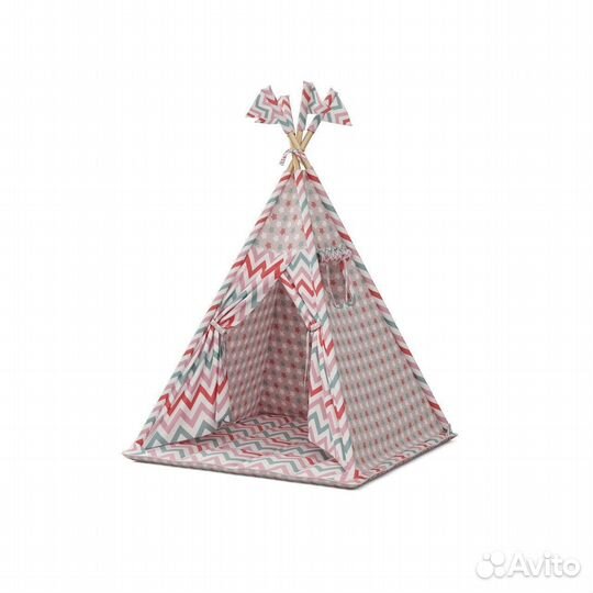 Детская палатка вигвам