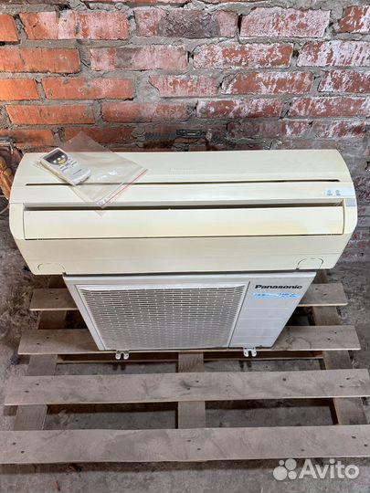 Сплит система бу 9