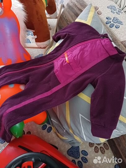 Вещи на девочку