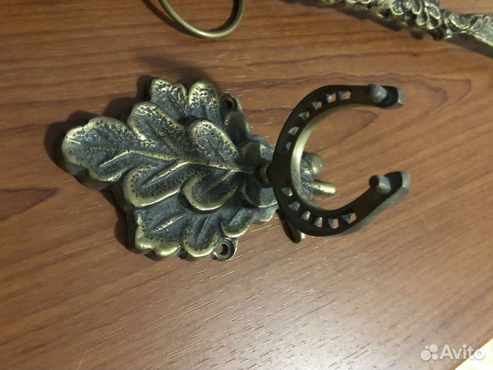 Ложка для обуви