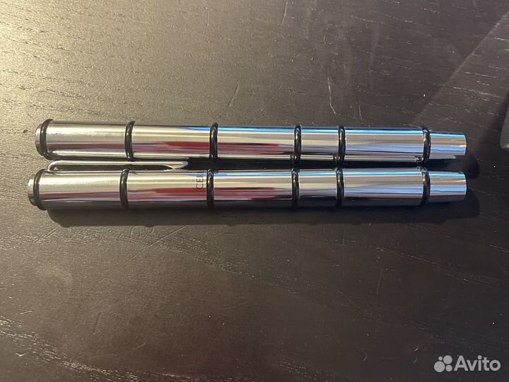 Набор ручек Cerruti 1881