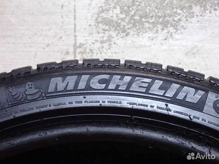 Michelin Pilot Alpin PA4 275/35 R20 102W