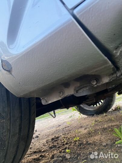 Крыло переднее левое Ford Mondeo 4