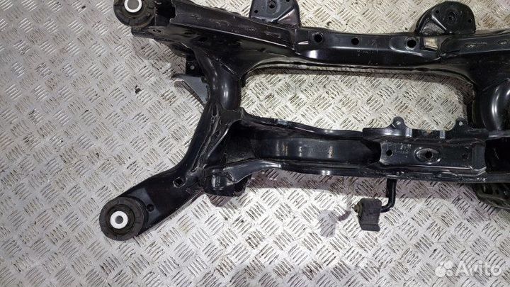 Подрамник задний Toyota Rav4 XA50 M20afks 2021