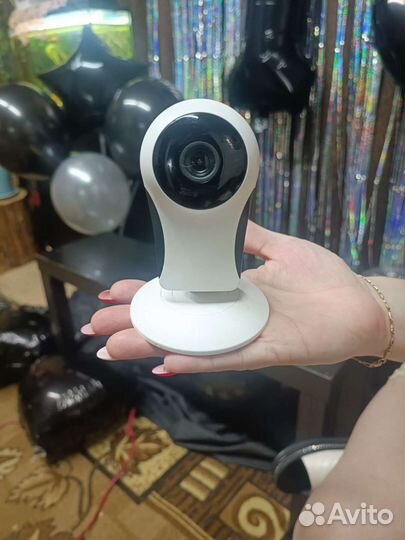 Wifi камера