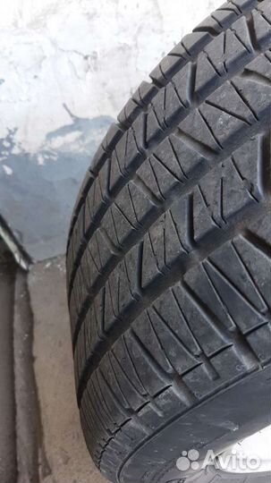 Goodyear Eagle GA 235/55 R16