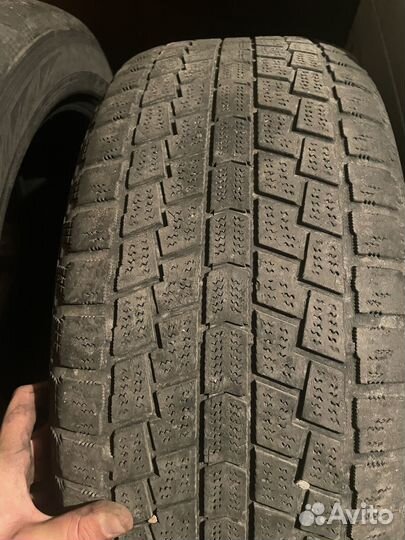 Hankook Aurora K407 255/55 R18