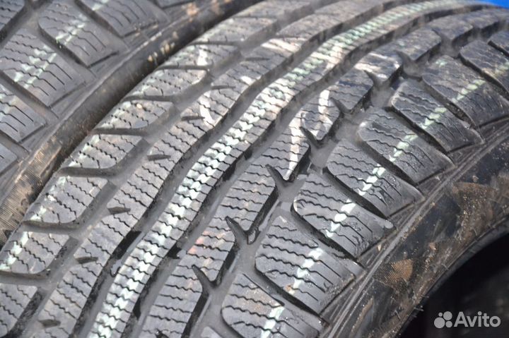 Formula Ice 225/55 R17 101V