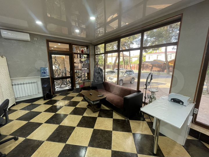 Свободного назначения, 36.2 м²