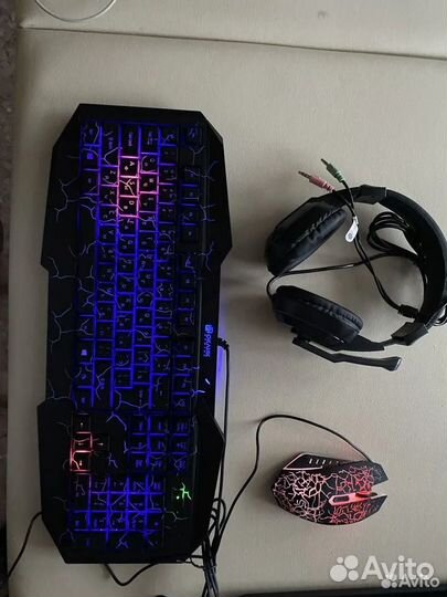 Игровой набор