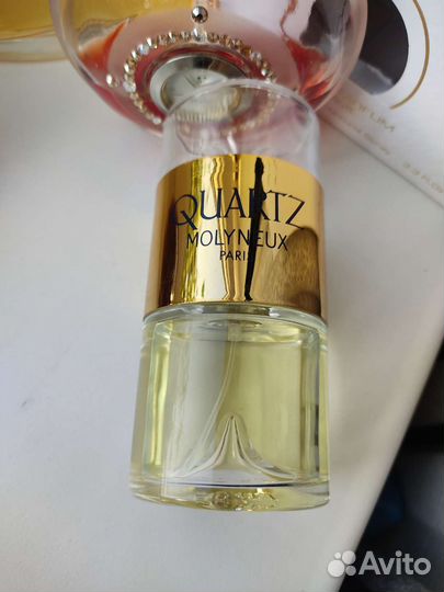 Духи винтаж редкости из личного