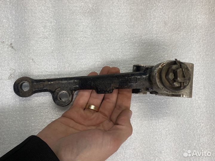 Маятник рулевой Заз