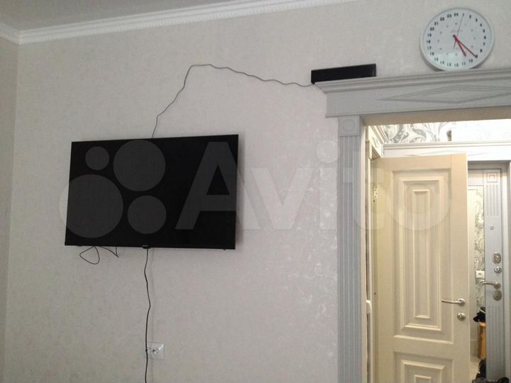 Квартира-студия, 28,3 м², 3/20 эт.