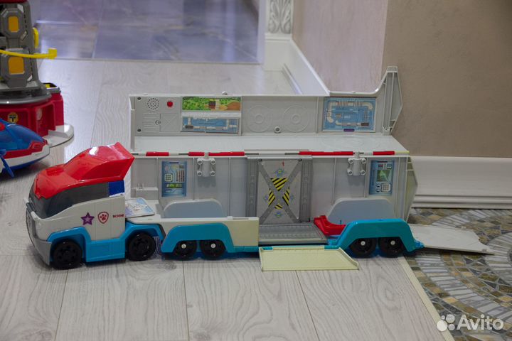 Детские игрушки