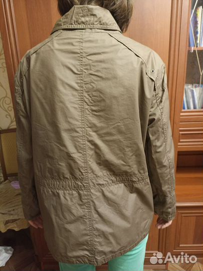 Куртка летняя женская