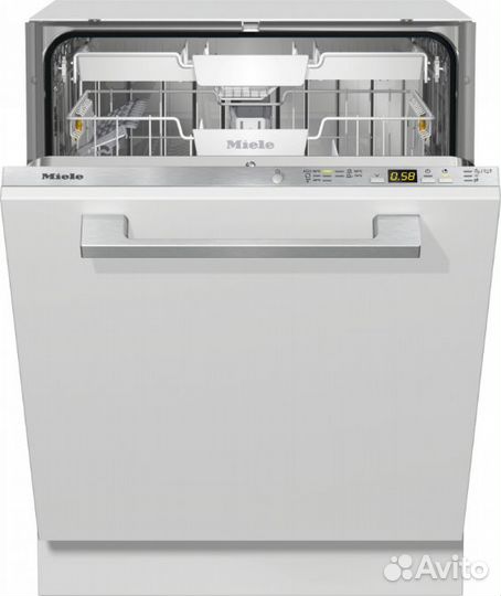 Посудомоечная машина Miele G 5260 SCVi