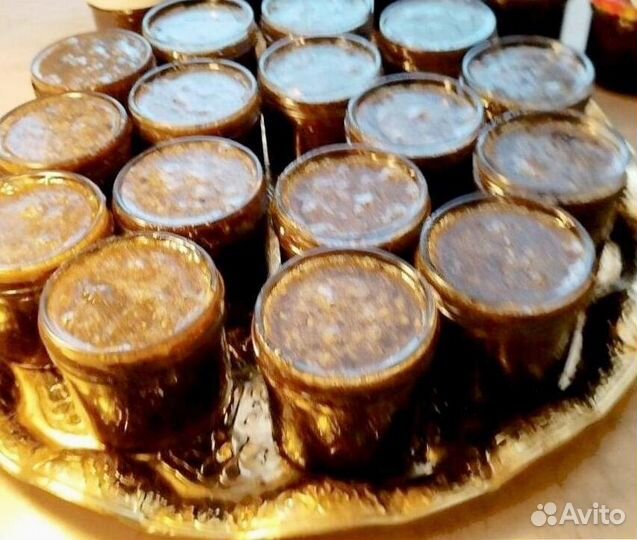 Продлевающий мужской мёд