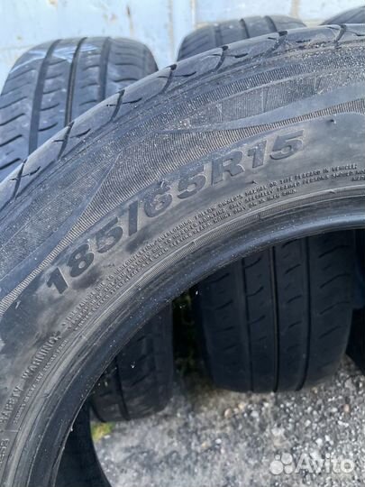 Nexen Classe Premiere 661 185/65 R15