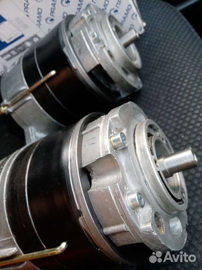 Генератор 12в 700ватт на оппозит