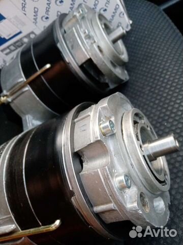 Генератор 12в 700ватт на оппозит