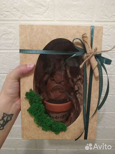 Предметы интерьера