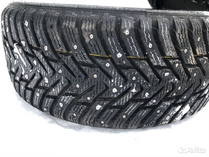 Nokian Tyres Hakkapeliitta 7 245/45 R19 102T