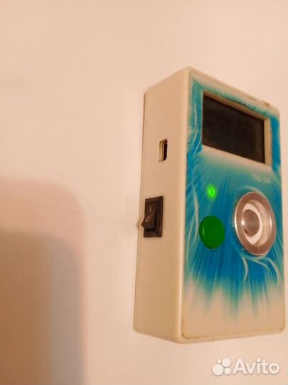 Прибор для копирования домофонных ключей. Тмд-5rf